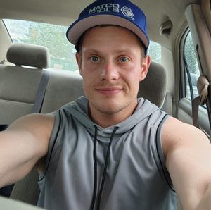 Meet your Posher, Johnney